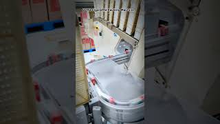 GDX2 CIGARETTE PACKING MACHINE