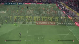 Pes League Malaysia ::::::  ID: mohdanuarazam