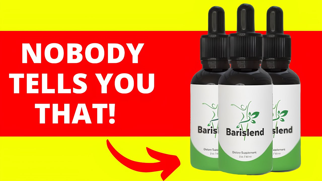 Barislend REVIEW - Does Barislend WORK? Barislend Reviews