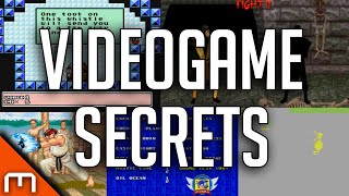 Videogame Secrets screenshot 3