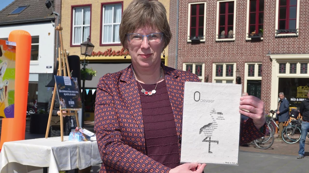 GennepNews - Kunstzinnige Ooievaarswedstrijd