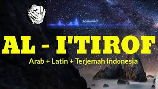 Syair Abu Nawas Al I'tirof dengan lirik Arab   Latin dan terjemahannya