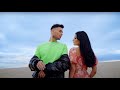 Faydee feat valderrama  aywa official music