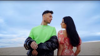 Смотреть клип Faydee Ft. Valderrama - Aywa