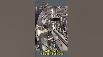 Precision indexing table for fully automatic assembly machines