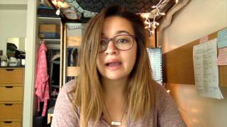Global Learning Project Vlog #1
