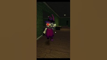 PIGGY ULTIMATE CUSTOM ESCAPE ALL JUMPSCARES #robloxpiggy #roblox #piggy #piggyroblox