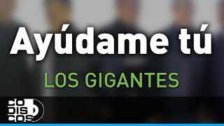 Ayúdame Tú, Los Gigantes Del Vallenato - Audio chords