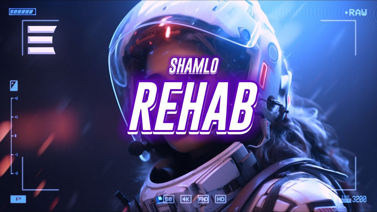 shamlo - rehab [lyrics] - YouTube