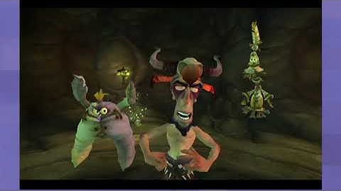 Tak and the Power of Juju Full Blind Part 4 (Rentals)