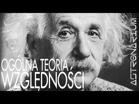 Wideo: Co Einstein mówi o grawitacji?