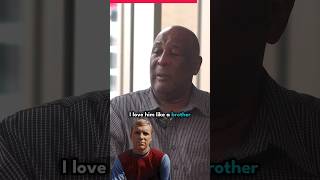 Bobby Moore Was The Best Human Being I Ever Met Legend Clyde Best On Icon