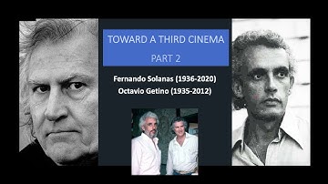 Third Cinema - Part 2