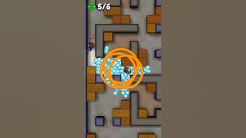 Hunter Assassin funny gameplay (Android & IOS) level 42 #Shorts