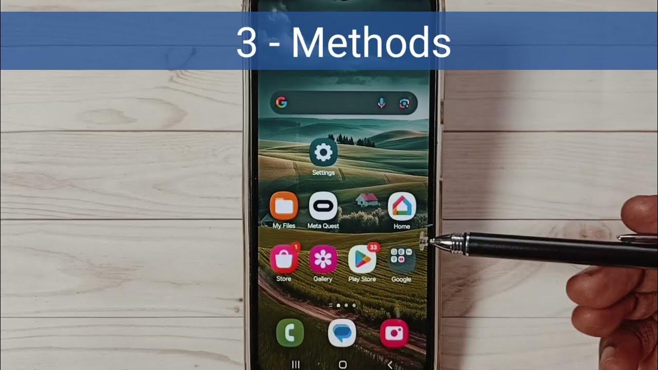 How To Fix Otg Pop Up Error