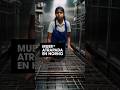 Sospechas tras muerte de joven en horno industrial: ¿accidente o algo más?