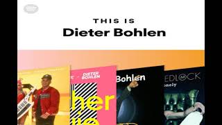 Dieter Bohlen - Atlantis Is Calling S O S  For Love NEW DB VERSION