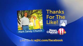 WJHL News Channel 11 - Thanks For The LIKE