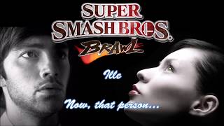 【Prima & Tonio】 Super Smash Bros Brawl Main Theme 【VOCALOID Cover】