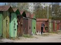 Vilniuje – 180 metalinių garažų iškeldinimas: vietoje jų įrengs vaikų darželį