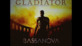 Hans Zimmer & Lisa Gerrard - Now We Are Free (Gladiator)(Bassanova Remix)