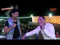 وائل الغمراوى و أخر روقان على الفرح 2021 فرحه الفنان سلام مصطفى أستاد بنى عبيد