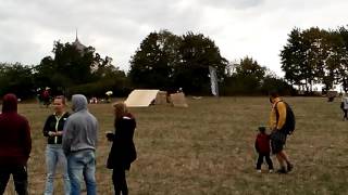 Buky cup 2015