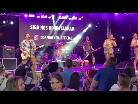 Festa Pomerana 2024 - Dorfrocker - Vogelbeerbaum (12.01.24)