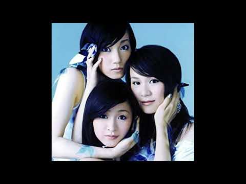 8-bit Perfume ポリリズム - ポリリズムの部分のみ ファミコン風