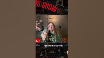 Episode 74 with @PaytonRileyMusic  is now out EVERYWHERE!#podcast #musicpodcast