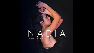 Nadia Krenger - Give It To Me (Official Music Video)