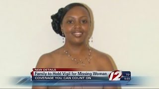 Family to hold vigil for missing Fall River woman Guide