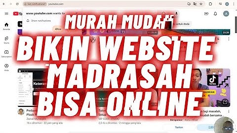 1 Domain Untuk 2 Hosting Berbeda Apakah Bisa