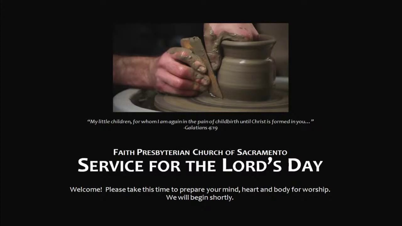 Faith Presbyterian Church Sacramento