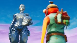 Benjyfishy Qualifying The 4Th Time For New York Fortnite World Cup Duos W Mrsavage Week 10