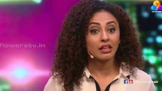 Hahaha Kidilan Comedy ...... Aswathi Vs Pearly Mani