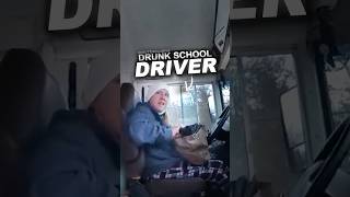 School Bus Driver Arrested for DUI