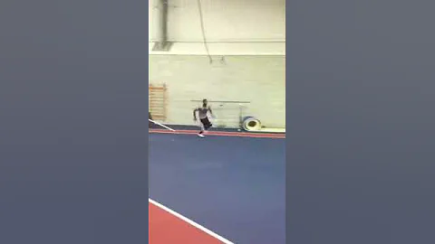 Kenneth Agee Attempt 1