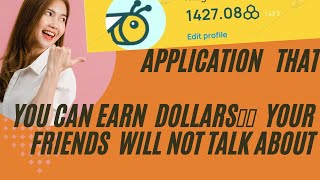 How Earn Money Through  Honeygain@shashymg6628 screenshot 5