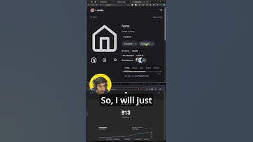 Adding Lucide Icon to Your React App #icons #reactjs