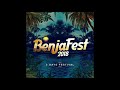 All In One Music Benja Fest Festival 2018 Set -Colombia-