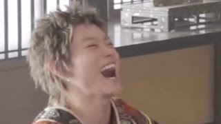 au三太郎CM「来年の暦」編（15秒+メイキング映像）