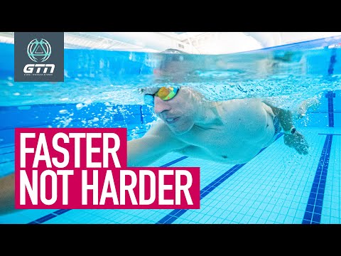 Swim Faster With
