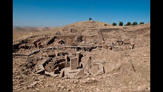 Göbekli Tepe: The 11,000-Year-Old Temple That Changed Everything