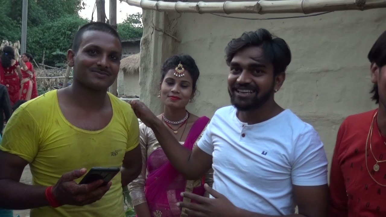 writer kk bedardi or indu Kumari Ke sadi Ka video master