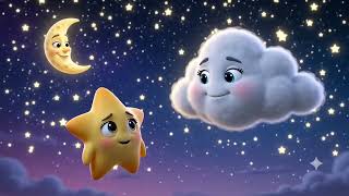 ⭐ The Little Star Who Lost Its Spark | Magical Bedtime Story for Kids | Sleep Story | Moral Story. 