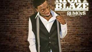 Watch Ricky Blaze I Feel Free video