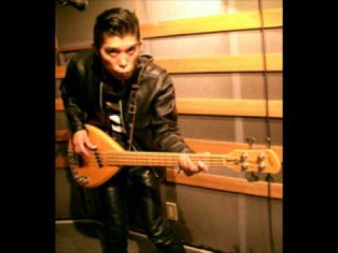 3rd Album 【Thank You for R&R music】リリース20th