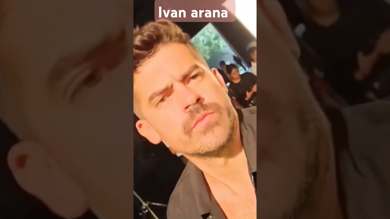 #ivanarana