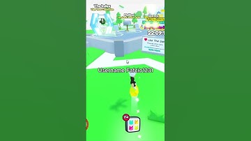 Day 126 of checking my mailbox in ps99 #shorts